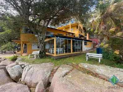 Imóvel Comercial com 13 Quartos à venda, 280m² no Ribeirão da Ilha, Florianópolis
