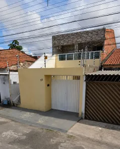 Casa com 2 Quartos para alugar, 165m² no Novo Mondubim, Fortaleza