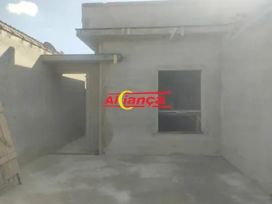 Casa com 2 Quartos à venda, 125m² no Cidade Parque Brasília, Guarulhos