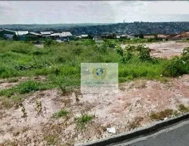 Lote/Terreno à venda, 3800m² no Jardim do Trevo, Campinas