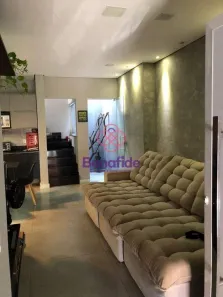 Casa com 2 Quartos à venda, 150m² no Vila de Vecchi, Jundiaí
