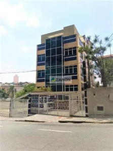 Prédio Comercial para alugar, 938m² no Nova Petrópolis, São Bernardo do Campo