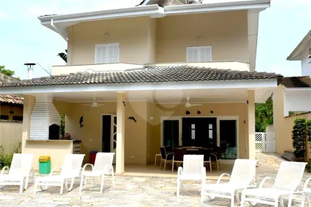 Casa com 4 Quartos à venda, 240m² no Riviera, Bertioga