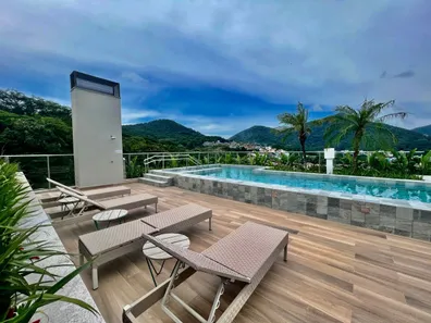 Apartamento com 2 Quartos à venda, 73m² no Cacupé, Florianópolis