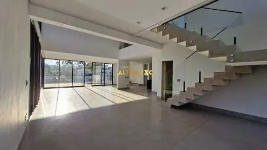 Casa com 4 Quartos à venda, 380m² no Alphaville - Lagoa dos Ingleses, Nova Lima