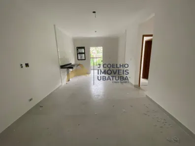 Apartamento com 2 Quartos à venda, 56m² no Perequê Açu, Ubatuba