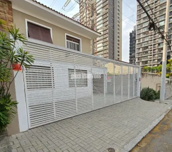 Imóvel Comercial com 5 Quartos para alugar, 235m² no Brooklin Paulista, São Paulo
