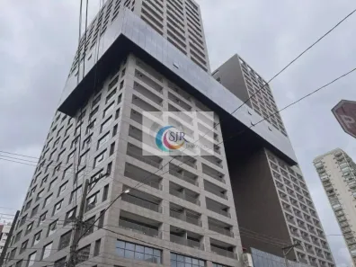 Sala Comercial para alugar, 856m² no Vila Gomes Cardim, São Paulo