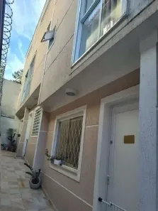 Sobrado com 2 Quartos à venda, 105m² no Vila Nivi, São Paulo