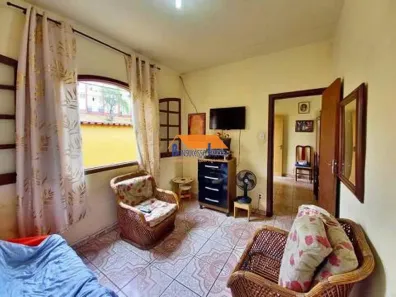 Casa com 3 Quartos à venda, 118m² no Caiçara-Adelaide, Belo Horizonte