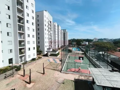 Apartamento com 2 Quartos à venda, 50m² no Jardim Sarah, São Paulo