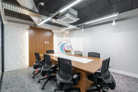 Sala Comercial à venda, 265m² no Vila Olímpia, São Paulo