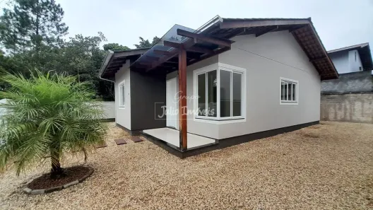Casa com 3 Quartos à venda, 81m² no Cedrinho, Brusque