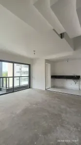Apartamento com 2 Quartos à venda, 107m² no Itaim Bibi, São Paulo