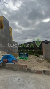 Lote/Terreno à venda, 220m² no Parque Califórnia, Jacareí