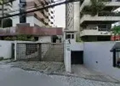 Apartamento com 1 Quarto para alugar, 45m² no Graças, Recife
