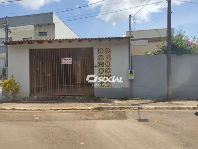 Casa de Condomínio com 3 Quartos à venda, 130m² no Rio Madeira, Porto Velho
