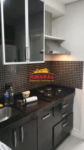 Apartamento com 2 Quartos à venda, 65m² no Vila Urupês, Suzano