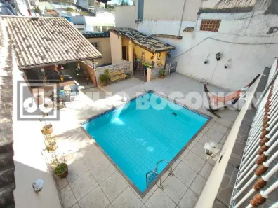 Casa com 2 Quartos à venda, 110m² no Jardim Carioca, Rio de Janeiro