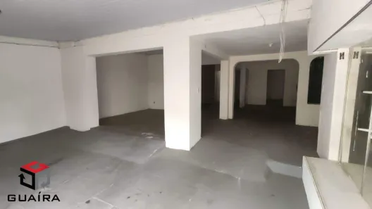 Ponto Comercial à venda, 291m² no Rudge Ramos, São Bernardo do Campo