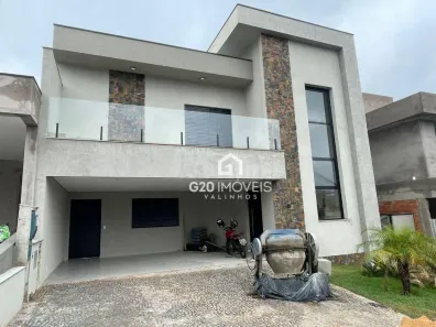 Casa de Condomínio com 3 Quartos à venda, 247m² no Roncáglia, Valinhos