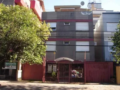 Apartamento com 3 Quartos para alugar, 154m² no Santana, Porto Alegre