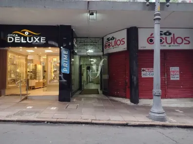 Ponto Comercial para alugar, 52m² no Centro Histórico, Porto Alegre