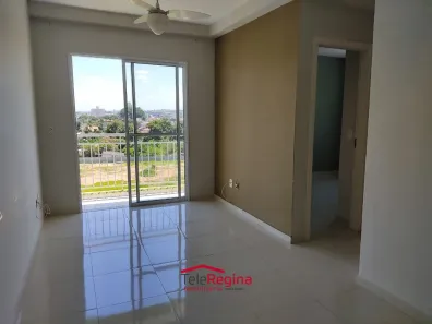 Apartamento com 2 Quartos para alugar, 56m² no Vera Cruz, Caçapava