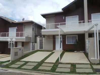 Casa com 3 Quartos à venda, 150m² no Parque Luciamar, Campinas
