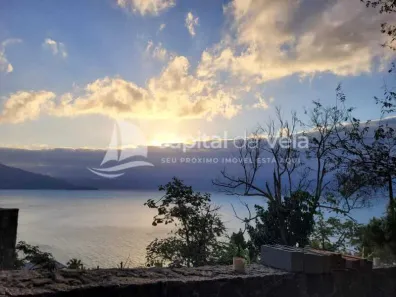 Lote/Terreno à venda, 500m² no Ponta das Canas, Ilhabela