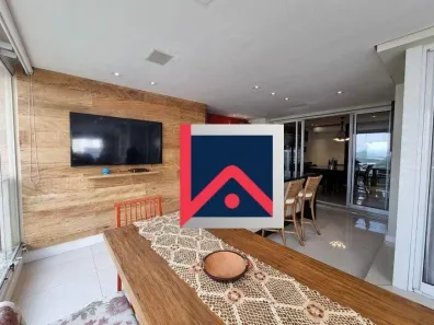 Apartamento com 4 Quartos à venda, 365m² no Campo Belo, São Paulo