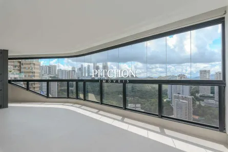 Apartamento com 3 Quartos à venda, 148m² no Vale do Sereno, Nova Lima