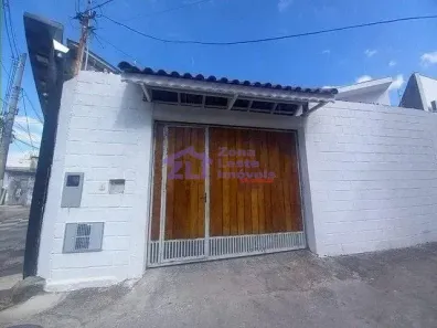 com 5 Quartos à venda, 290m² no Chácara Califórnia, São Paulo