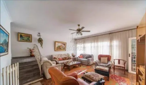 Sobrado com 3 Quartos à venda, 226m² no Silveira, Santo André