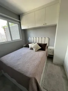 Apartamento com 2 Quartos à venda, 41m² no Vila Marari, São Paulo