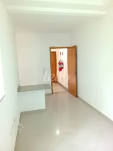 Apartamento com 3 Quartos à venda, 52m² no Parque das Nações, Santo André