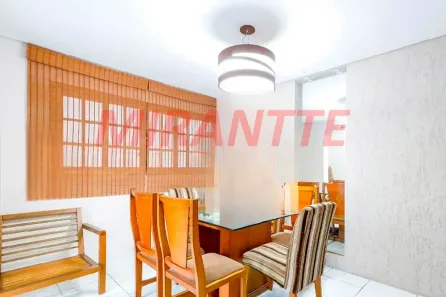 Sobrado com 3 Quartos à venda, 188m² no Vila Leonor, São Paulo
