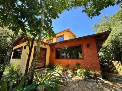 Casa de Condomínio com 4 Quartos à venda, 240m² no Loteamento Portal da Ferradura, Armação dos Búzios