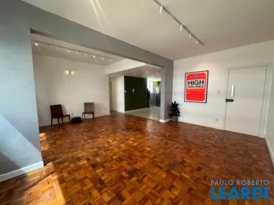 Apartamento com 2 Quartos à venda, 110m² no Perdizes, São Paulo