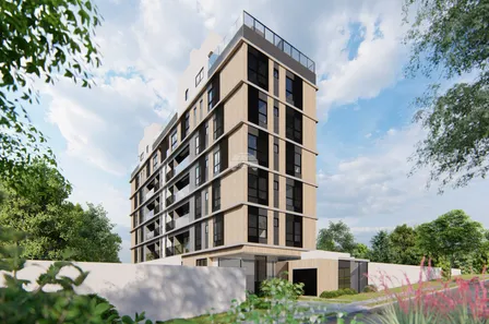 Cobertura com 3 Quartos à venda, 142m² no Seminário, Curitiba