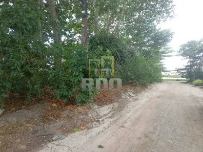 Lote/Terreno à venda, 360m² no Terra Firme, Rio das Ostras