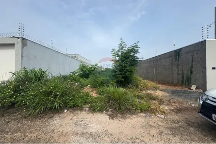 Lote/Terreno à venda, 306m² no Loteamento Lago Sul, Araguaína