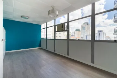 Sala Comercial à venda, 152m² no Higienópolis, São Paulo
