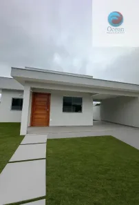 Casa com 2 Quartos à venda, 112m² no Chácaras de Inoã (Inoã), Maricá