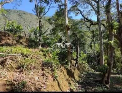 Lote/Terreno à venda, 822m² no Retiro, Petrópolis