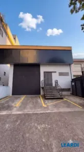 Galpão/Depósito/Armazém para alugar, 755m² no Mooca, São Paulo