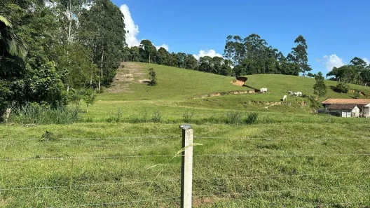 Lote/Terreno à venda, 20000m² no Barracão, Gaspar