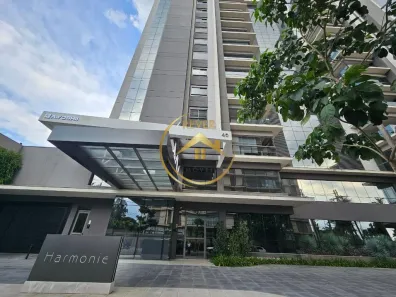 Apartamento com 2 Quartos à venda, 125m² no Nova Campinas, Campinas