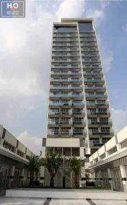 Sala Comercial para alugar, 29m² no Várzea da Barra Funda, São Paulo