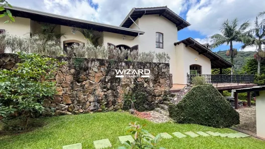 Casa de Condomínio com 3 Quartos à venda, 474m² no Portão, Atibaia